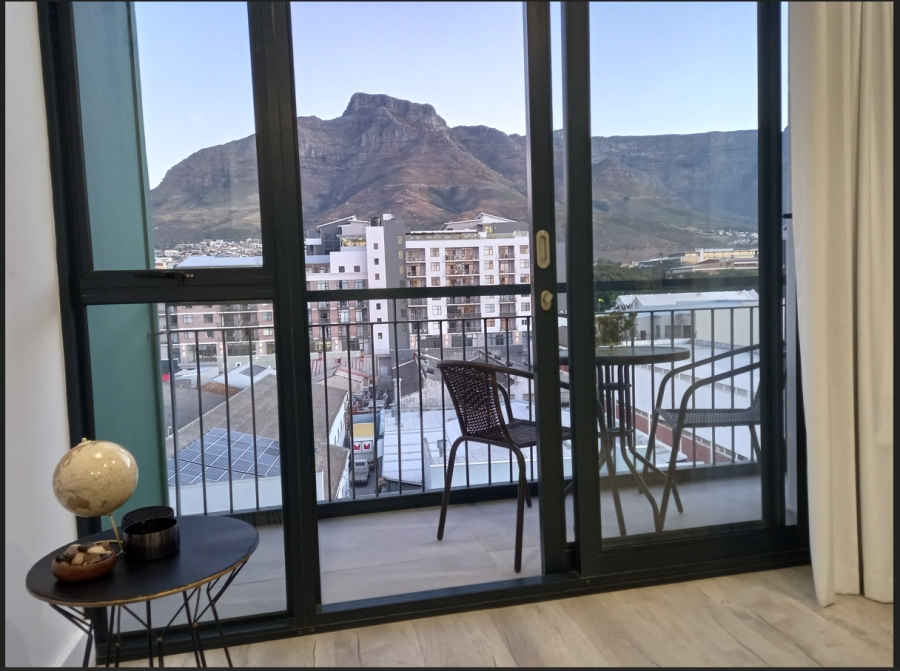 0 Bedroom Property for Sale in Woodstock Western Cape